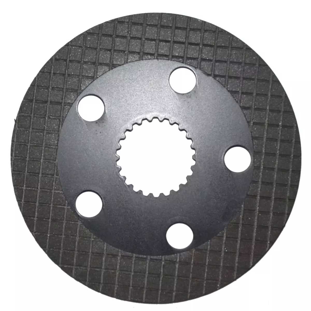 FREN DİSKİ AĞIR HİZMET 1